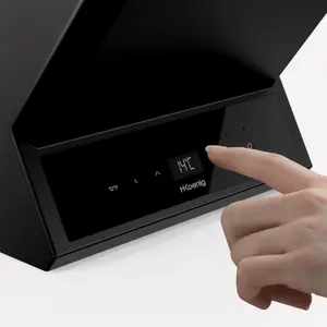 Electric wine cooler for 2 bottles H.Koenig image-4