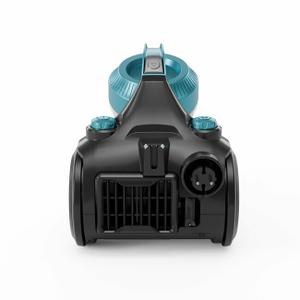 Cyclonic cylinder vacuum cleaner H.Koenig image-1