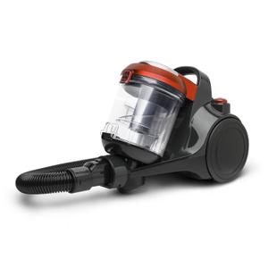 Zyklon-Staubsauger H.Koenig