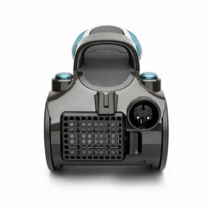 Cyclonic cylinder vacuum cleaner H.Koenig image-1