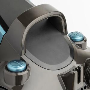 Cyclonic cylinder vacuum cleaner H.Koenig image-3