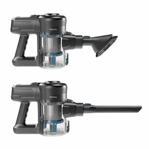 Cordless 2 in 1 vacuum cleaner H.Koenig PowerClean image-2