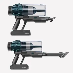 Kabelloser 2-in-1-Stielstaubsauger H.Koenig Power + image-1