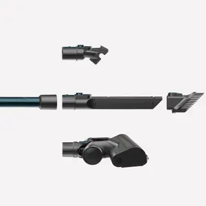 Kabelloser 2-in-1-Stielstaubsauger H.Koenig Power + image-3