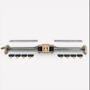 Doppelstein Raclettegrill H.Koenig Wod image-3