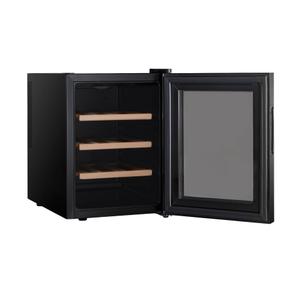 Vinkällare med 12 flaskor H.Koenig image-1