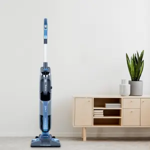 3 in 1 steam vacuum cleaner H.Koenig