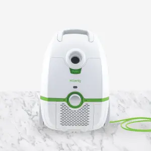 Hoover H.Koenig Triple A image-0