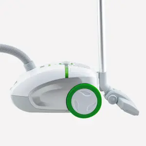 Hoover H.Koenig Triple A image-1