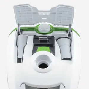 Hoover H.Koenig Triple A image-2