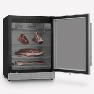 Réfrigérateur maturation viande H.Koenig 125L image-3