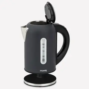 Czajnik z regulacją temperatury H.Koenig