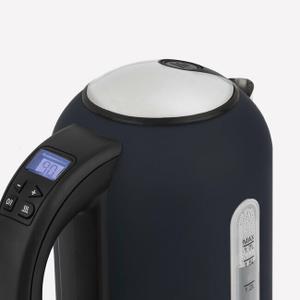 Kettle with adjustable temperature H.Koenig image-3