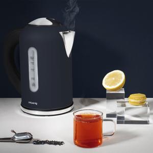 Kettle with adjustable temperature H.Koenig image-2