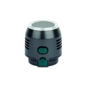 Ανα rechargeable μπαταρία για σκουπάκι χειρός H.Koenig UPX26 image-0