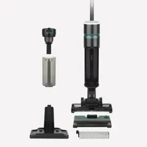 X 100 papiers nettoyant pour aspirateur H.Koenig ARYA900 (x500) image-2