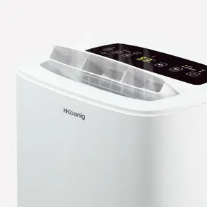 Αφυγραντήρας H.Koenig image-4