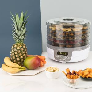 Food dehydrator H.Koenig image-3