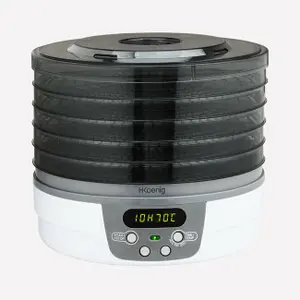 Food dehydrator H.Koenig