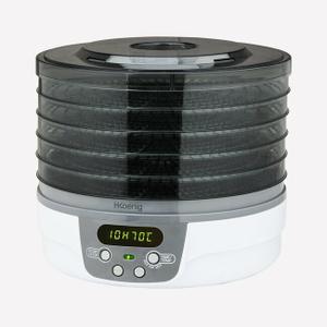 Food dehydrator H.Koenig image-1