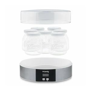 Yogurt maker 7 pots H.Koenig image-2