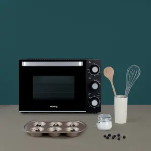 Oven H.Koenig image-2