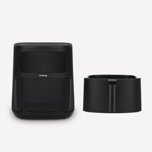 Oil free fryer H.Koenig 4L image-1