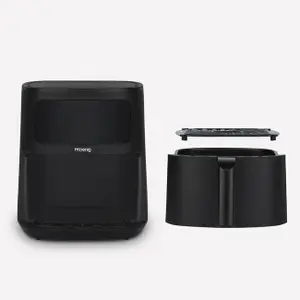 Oil free fryer H.Koenig 6L image-1