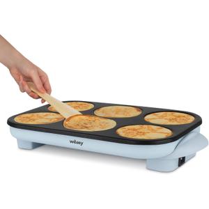 Party-Crêpepfanne H.Koenig image-3