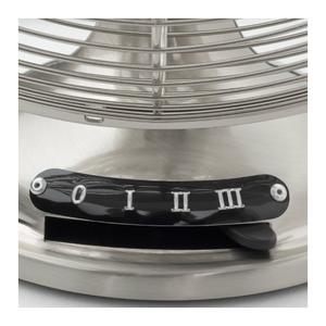 Floor standing fan H.Koenig image-3