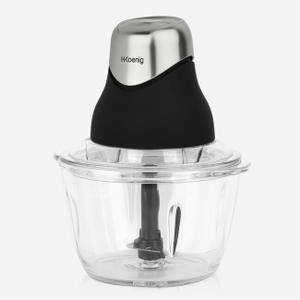 Mini hachoir électrique H.Koenig image-0
