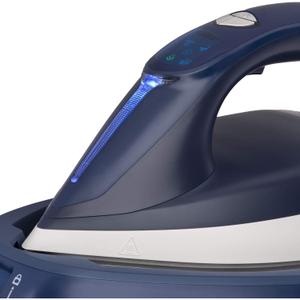 Steam generator iron H.Koenig image-4