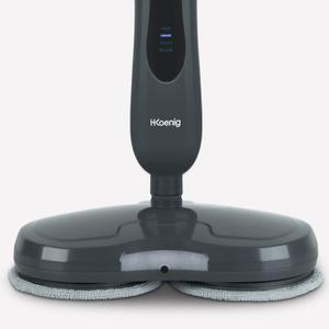 Elektrischer Luster H.Koenig image-2