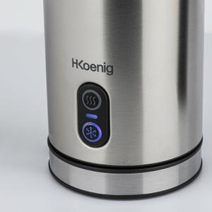 Electric milk frother H.Koenig image-4