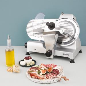 Robot meat slicer blade H.Koenig image-1