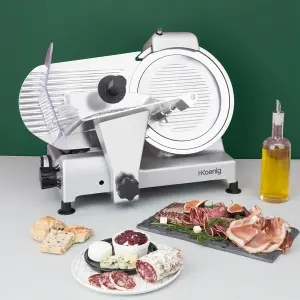 Robot meat slicer blade H.Koenig image-1
