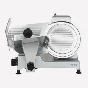 Robot meat slicer blade H.Koenig