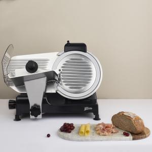 Robot meat slicer H.Koenig image-3