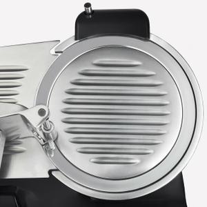 Robot meat slicer H.Koenig image-4