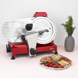 Robot meat slicer H.Koenig image-2