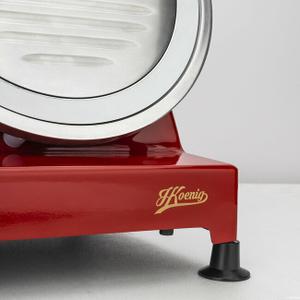 Robot meat slicer H.Koenig image-4