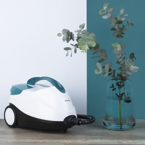 Steam cleaner H.Koenig image-1