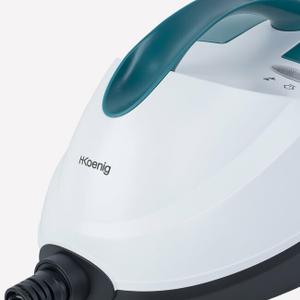 Steam cleaner H.Koenig image-4