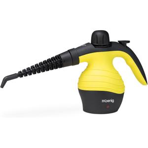 Handheld steam cleaner H.Koenig