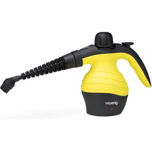 Handheld steam cleaner H.Koenig image-1