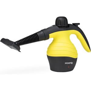 Handheld steam cleaner H.Koenig image-2