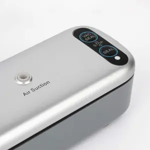 Appareil de mise sous-vide alimentaire H.Koenig image-1