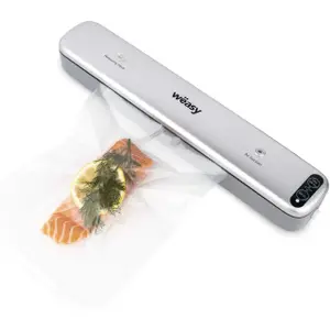 Appareil de mise sous-vide alimentaire H.Koenig image-2