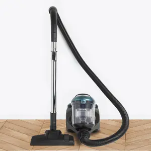 Odkurzacz bezworkowy H.Koenig