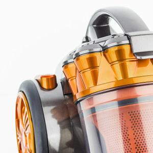 Vacuum cleaner H.Koenig Compact + image-3